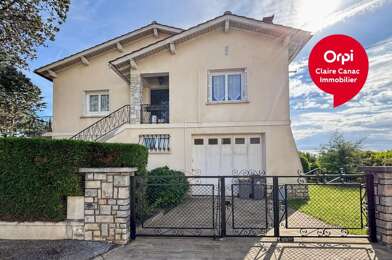 Maison 5 pièces 175000 €