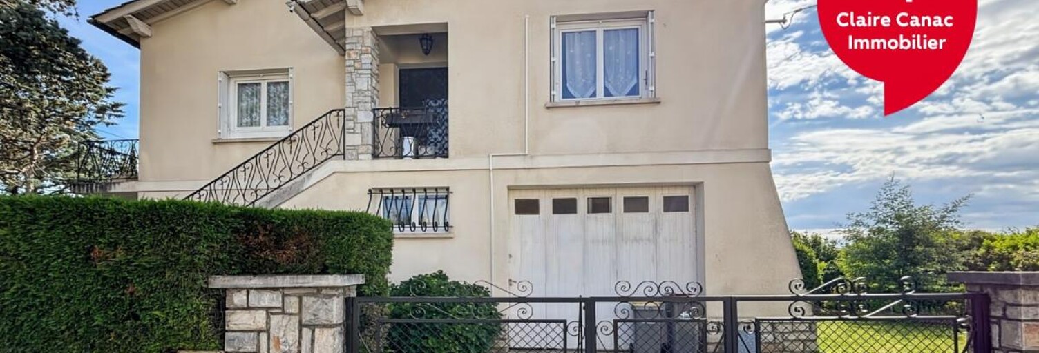 Maison 5 Pièces 136 m² à vendre à Castres (81100)