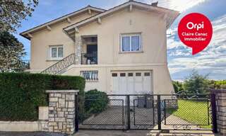 Maison 5 Pièces 136 m² à vendre à Castres (81100)