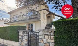 Maison 5 Pièces 136 m² à vendre à Castres (81100)