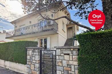 Maison 5 pièces 175000 €