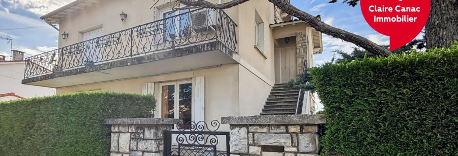 Maison 5 Pièces 136 m² à vendre à Castres (81100)