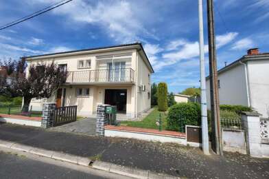 Maison 5 pièces 247000 €