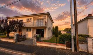 Maison 5 Pièces 141 m² à vendre à Albi (81000)