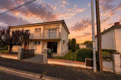 Maison 5 pièces 247000 €