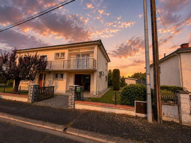 Maison À Vendre — photo du bien