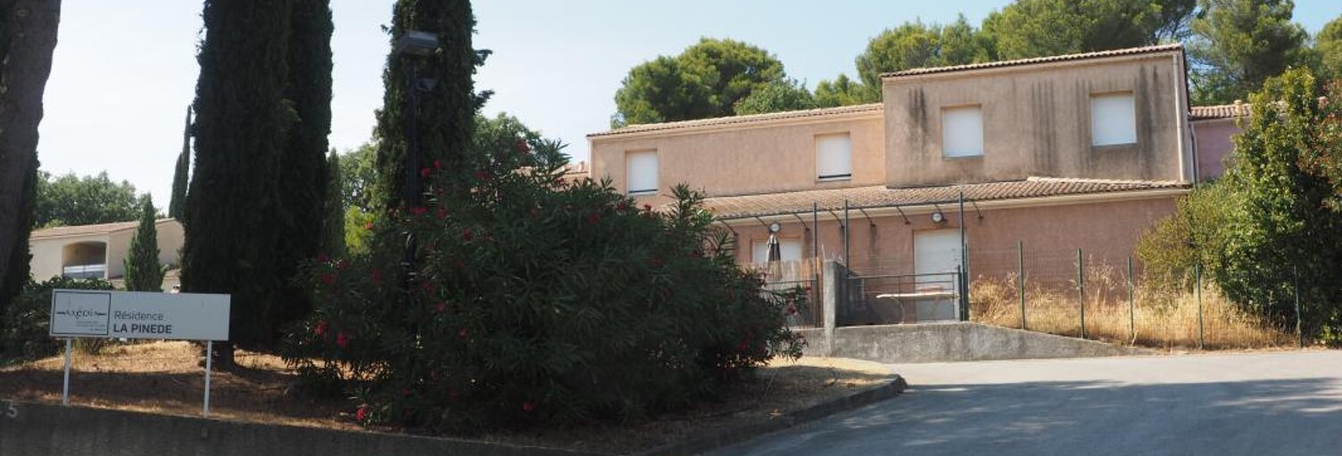 Appartement 4 Pièces 93 m² à louer à Laudun-l'Ardoise (30290)