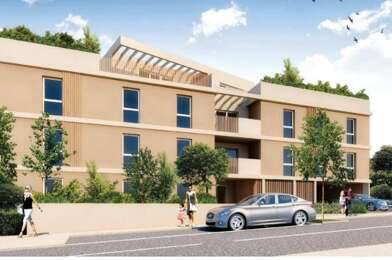 Appartement 3 pièces 1041 €