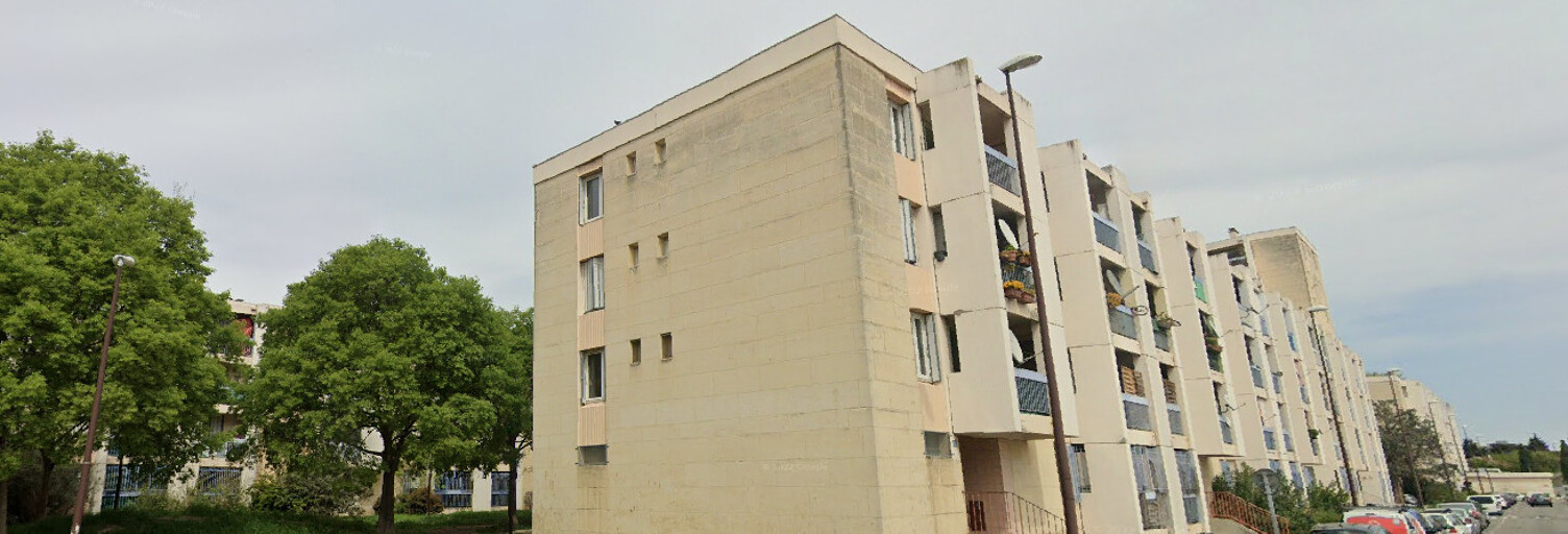 Appartement 4 Pièces 81 m² à louer à Avignon (84000)