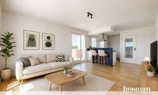 Appartement 3 Pièces 68 m² à vendre à Lyon 9 (69009)