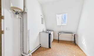 Appartement 1 Pièce 8 m² à vendre à Paris 16 (75016)