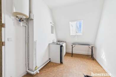 Appartement 1 pièces 78900 €