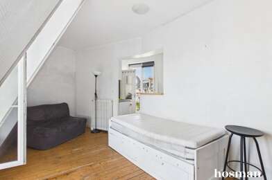 Appartement 1 pièces 279000 €