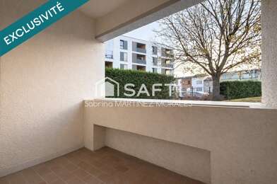 Appartement 1 pièces 109000 €