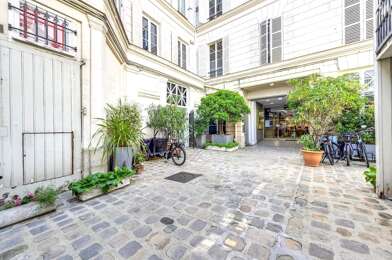 Appartement 2 pièces 380000 €