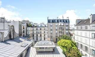 Appartement 2 Pièces 33 m² à vendre à Paris 3 (75003)