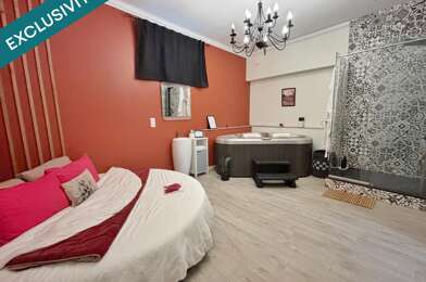 Appartement 2 pièces 140000 €