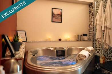 Appartement 2 pièces 110000 €