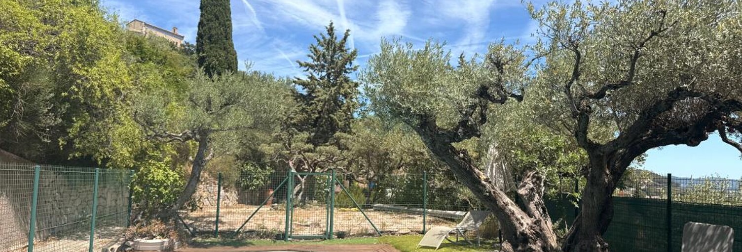 Maison 5 Pièces 134 m² à vendre à Cuers (83390)