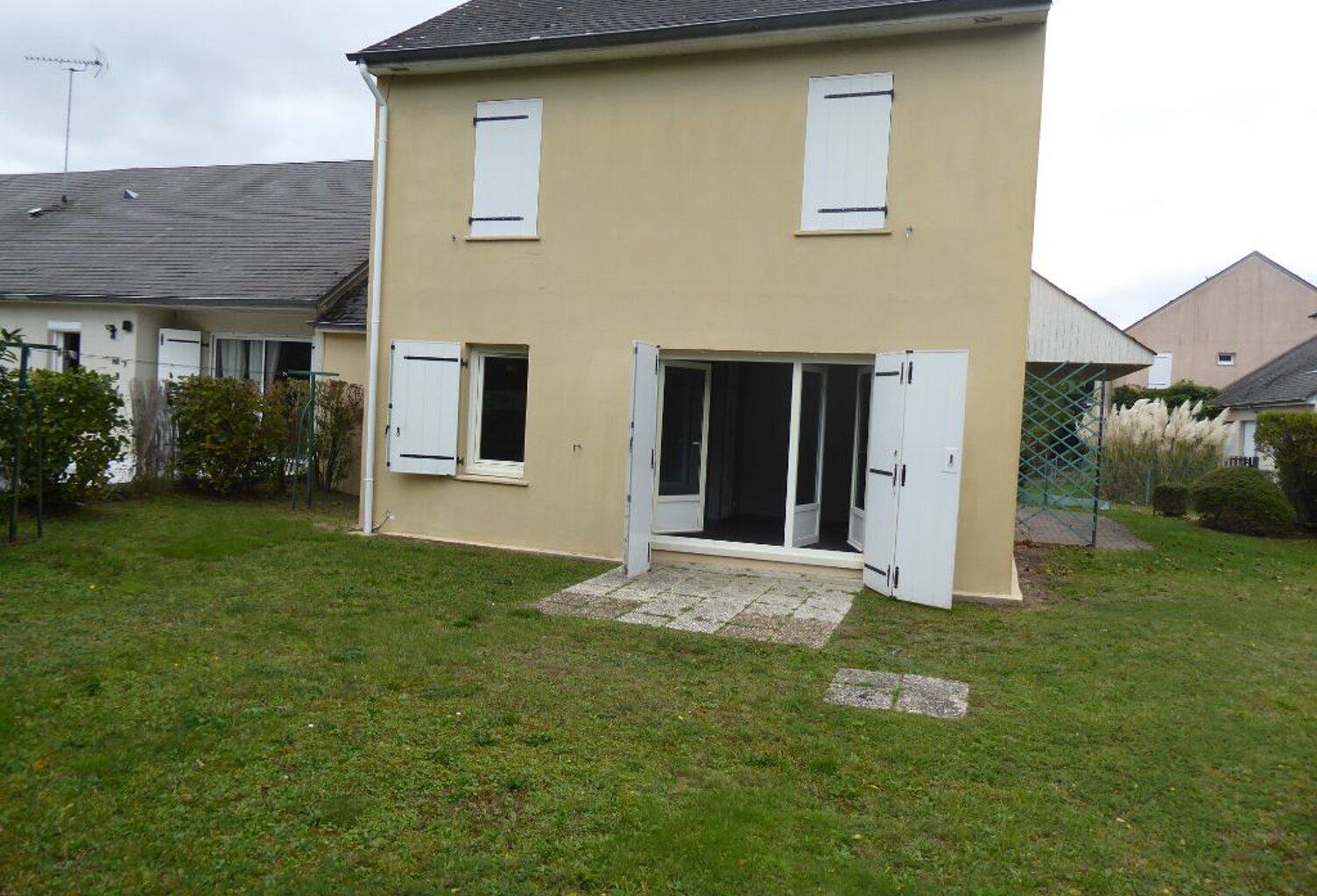 Maison Muides Sur Loire 5 pièce(s) 103 m2 — photo 1