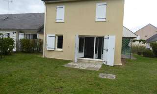 Maison 5 Pièces 103 m² à louer à Muides-sur-Loire (41500)
