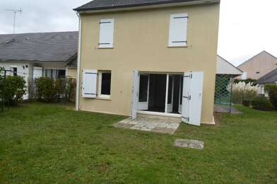 Maison 5 pièces 871 €
