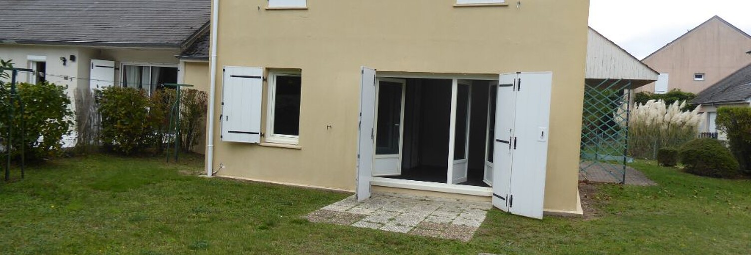 Maison 5 Pièces 103 m² à louer à Muides-sur-Loire (41500)