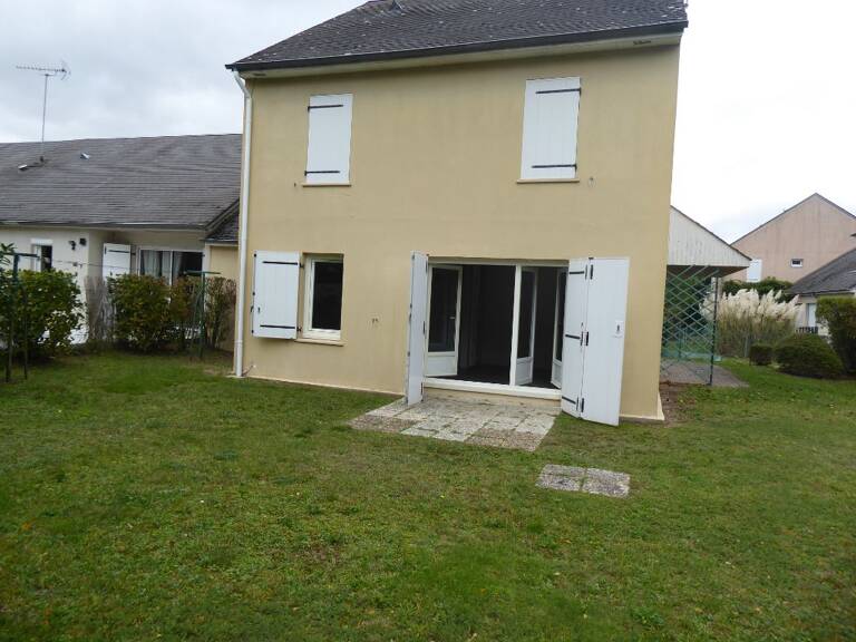 Maison Muides Sur Loire 5 pièce(s) 103 m2 — photo 1