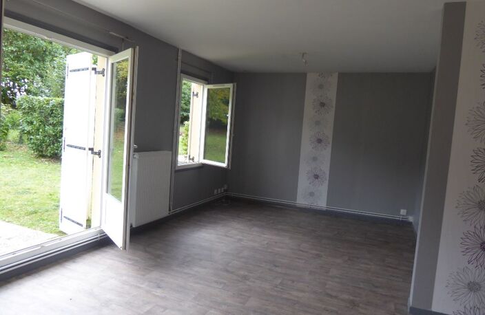 Maison Muides Sur Loire 5 pièce(s) 103 m2 — photo 4