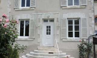 Maison 3 Pièces 77 m² à louer à Courbouzon (41500)