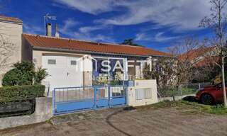 Maison 4 Pièces 87 m² à vendre à Castres (81100)
