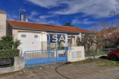 Maison 4 pièces 185000 €