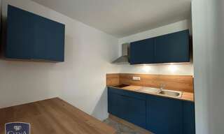 Appartement 2 Pièces 34 m² à louer à Chambéry (73000)