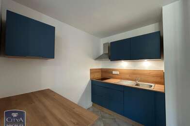 Appartement 2 pièces 700 €
