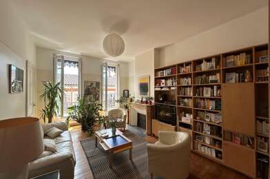 Appartement 6 pièces 630000 €