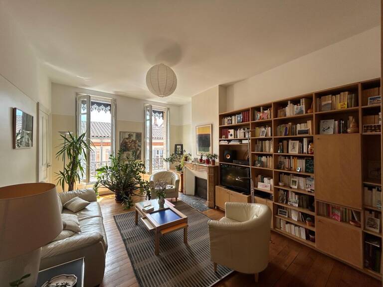 Appartement 6 pièces 127 m² — photo 1