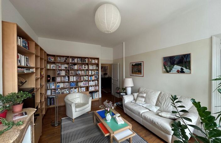 Vente appartement 6 pièces 127 m² Toulouse (31000) — photo 2