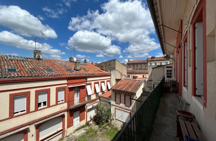 Vente appartement 6 pièces 127 m² Toulouse (31000) — photo 4