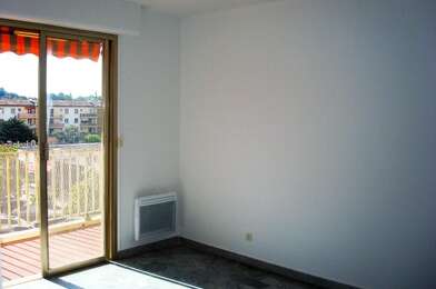 Appartement 2 pièces 583 €