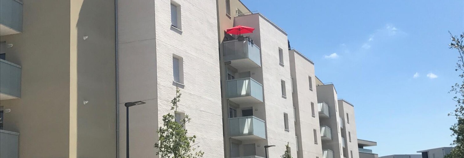 Appartement 3 Pièces 65 m² à louer à Toulouse (31200)