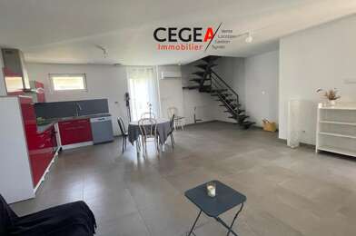 Maison 5 pièces 219000 €