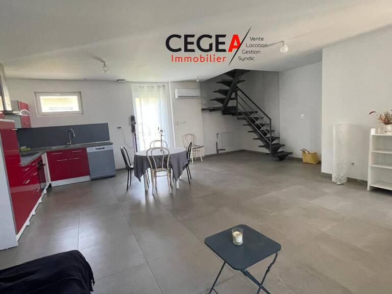 Maison 5 pièces 124 m² — photo 1