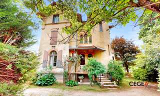 Maison 8 Pièces 186 m² à vendre à Hauterives (26390)