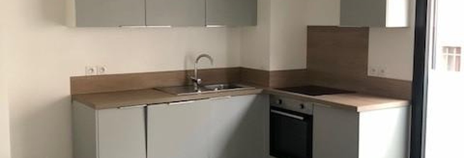 Appartement 2 Pièces 46 m² à louer à Lyon 9 (69009)