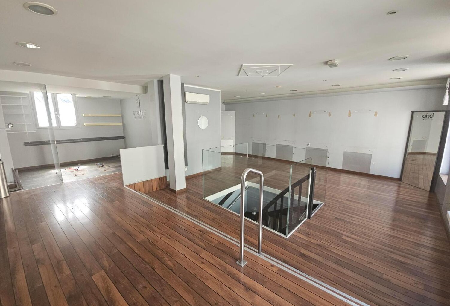 Location bureau  65 m² à Tours (37000) — photo 1