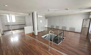 Bureau  65 m² à louer à Tours (37000)