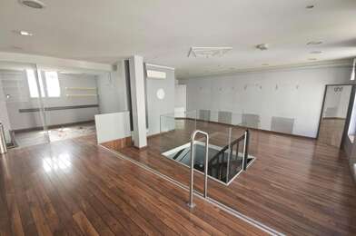 Bureau  800 €