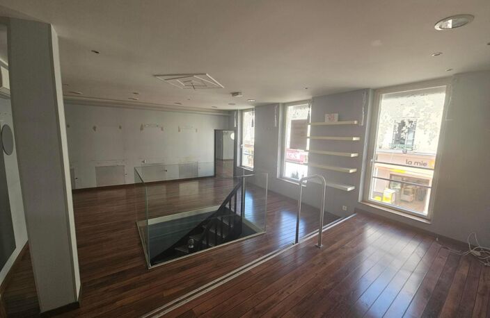 Location bureau  65 m² à Tours (37000) — photo 3