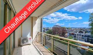 Appartement 3 Pièces 101 m² à louer à Tours (37000)