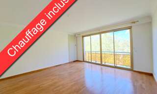 Appartement 3 Pièces 101 m² à louer à Tours (37000)
